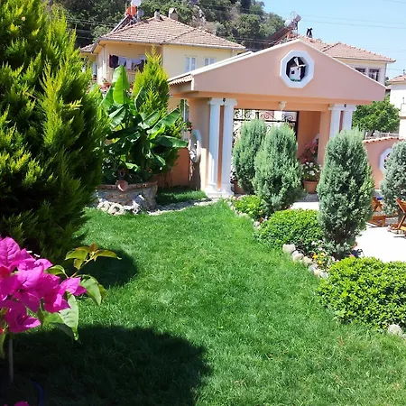 Villa Palace