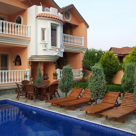 Palace Dalyan