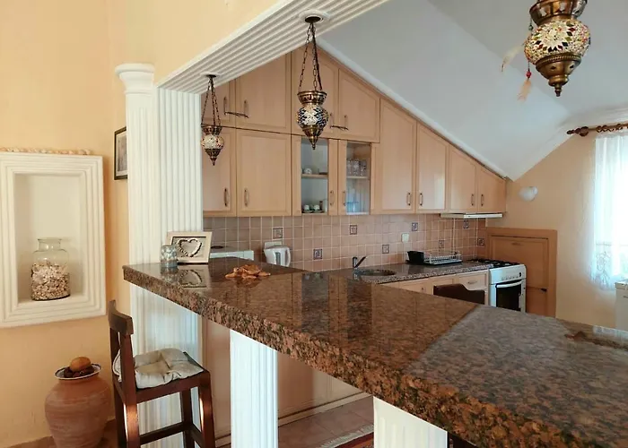 Palace Вилла Дальян